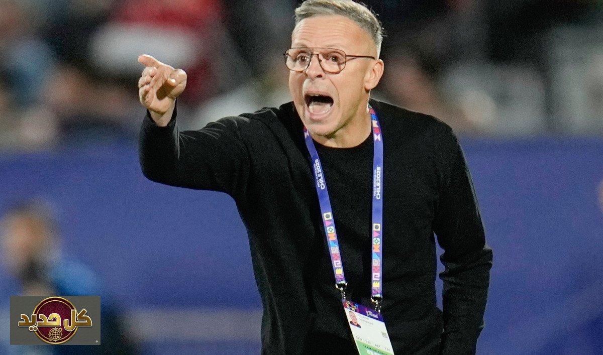 قائمة منتخب المغرب الجديدة: وهبي يُحدِث تغييرات جذرية بوجوه شابة ولاعب مُتجاهَل