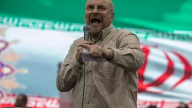 نفوذ قاليباف في إيران: تصاعد الدور وتحديات المرحلة