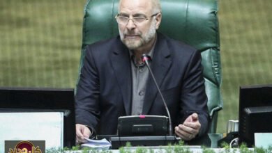 هل يصبح قاليباف شريك التفاوض المرتقب لإدارة ترمب في إيران؟