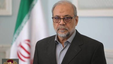 محمد باقر ذو القدر: سليل المؤسسة الأمنية الإيرانية وأمين مجلس الأمن القومي الجديد