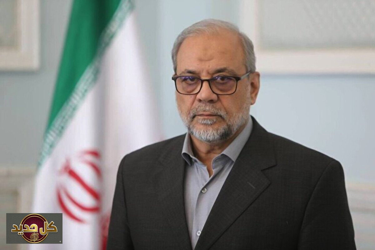 محمد باقر ذو القدر: تعيين جديد يثير تساؤلات حول مسار إيران المستقبلي