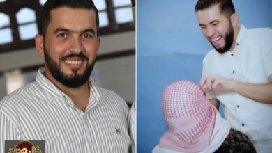 محمد قنيطة وأبو عبيدة: لحظة اللثام الرمزية تجتاح المنصات