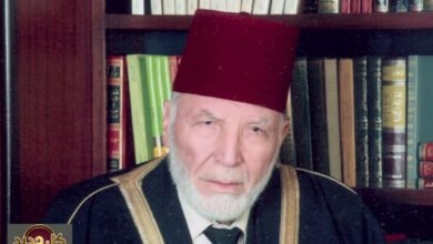 محمد رشاد الشريف: أيقونة الأردن الرمضانية وصوت القرآن الخالد