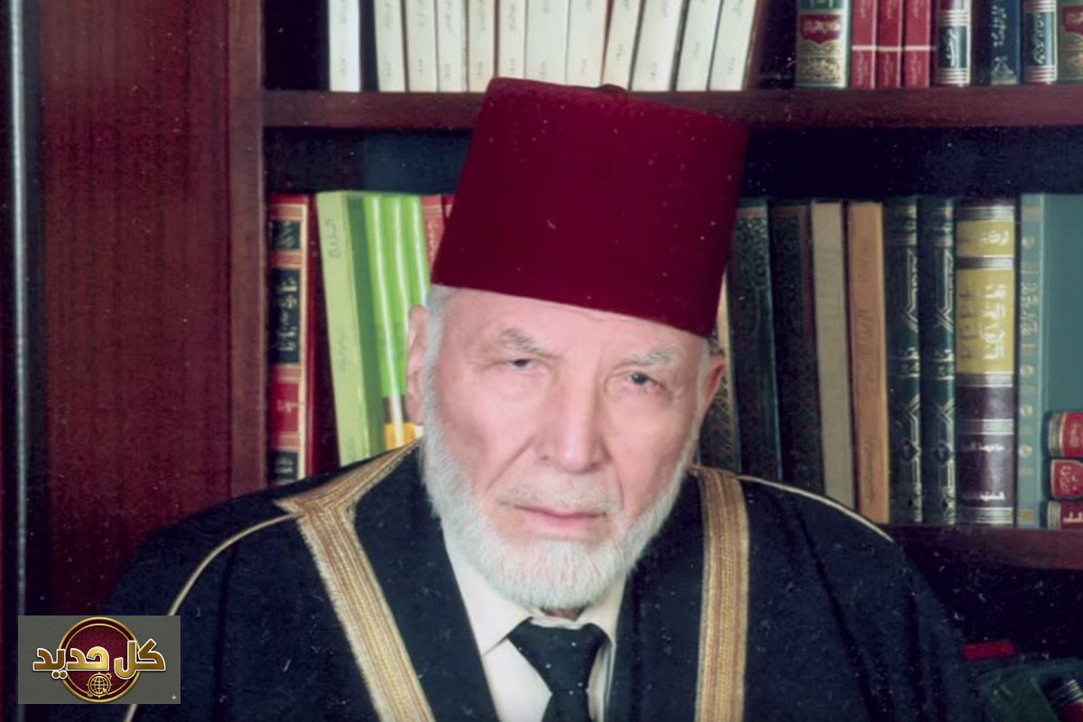 محمد رشاد الشريف: أيقونة الأردن الرمضانية وصوت القرآن الخالد