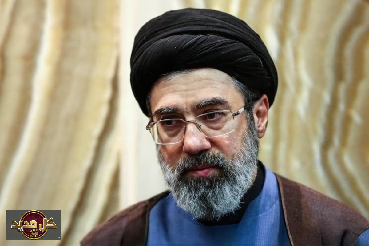 مجتبى خامنئي: نجل الرئيس الإيراني يوضح حقيقة صحة المرشد بعد الشائعات