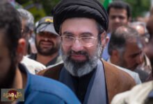 رسائل مجتبى خامنئي الحاسمة: إيران ترسم مسار المواجهة الجديدة