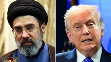 مجتبى خامنئي: تحدي إيران الجديد في وجه نتنياهو وترمب