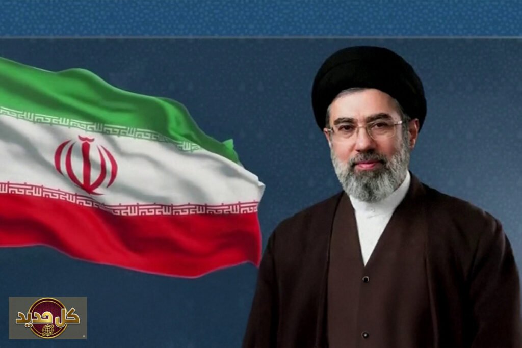 مجتبى خامنئي: إيران أفشلت مخططات التقسيم وتستهدف القواعد الأمريكية فقط