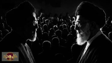 مجتبى خامنئي وصعود "رجل الضرورة": لغز الدولة العميقة والخلافة الإيرانية