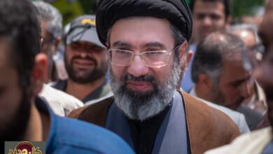 مجتبى خامنئي إكس: المرشد الجديد يدشن حسابه الرسمي بعد خلافة والده