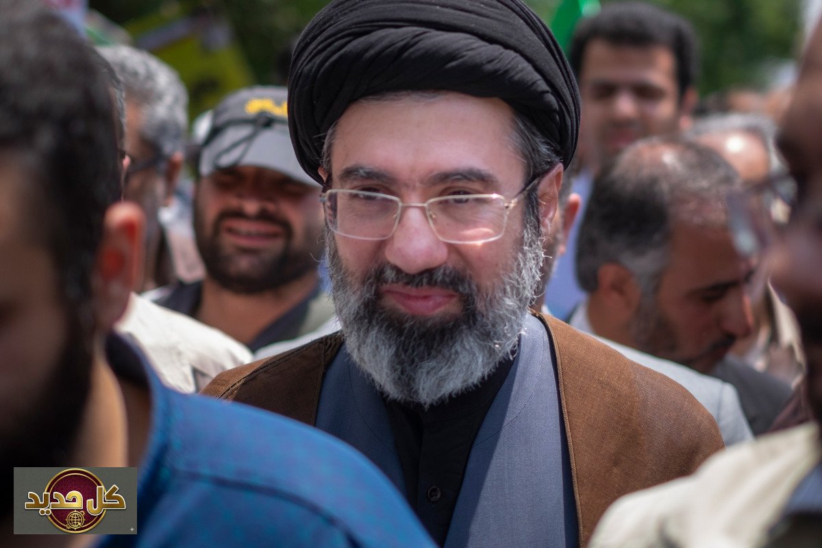 مجتبى خامنئي إكس: المرشد الجديد يدشن حسابه الرسمي بعد خلافة والده