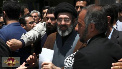 نفوذ مجتبى خامنئي: من يدير الحرب والمفاوضات في إيران؟