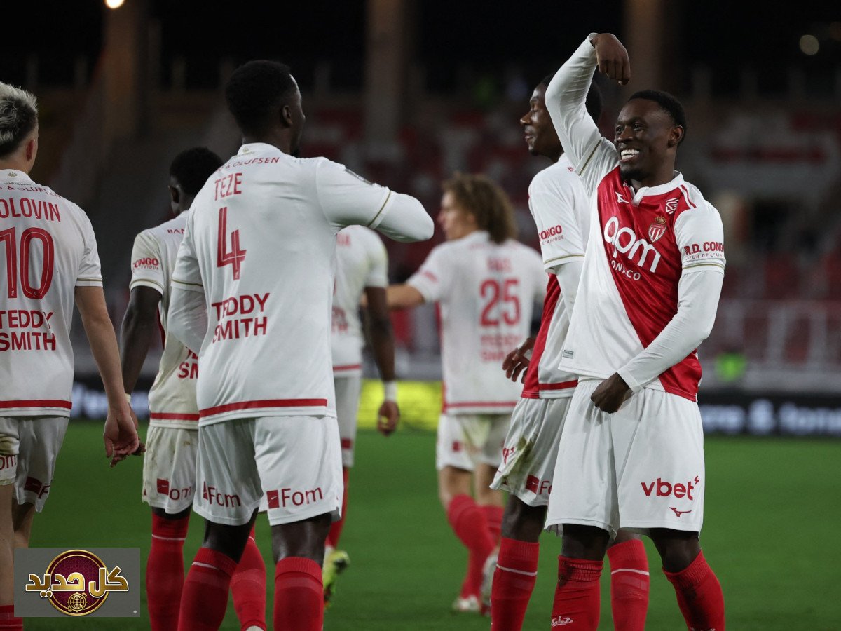 فساد صفقة موناكو: تحقيق دولي يهز اتفاقية الكونغو الرياضية