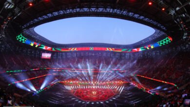 ملاعب مغربية تنافس عالمياً: 5 منشآت تسعى لجائزة 'ملعب العام 2025'