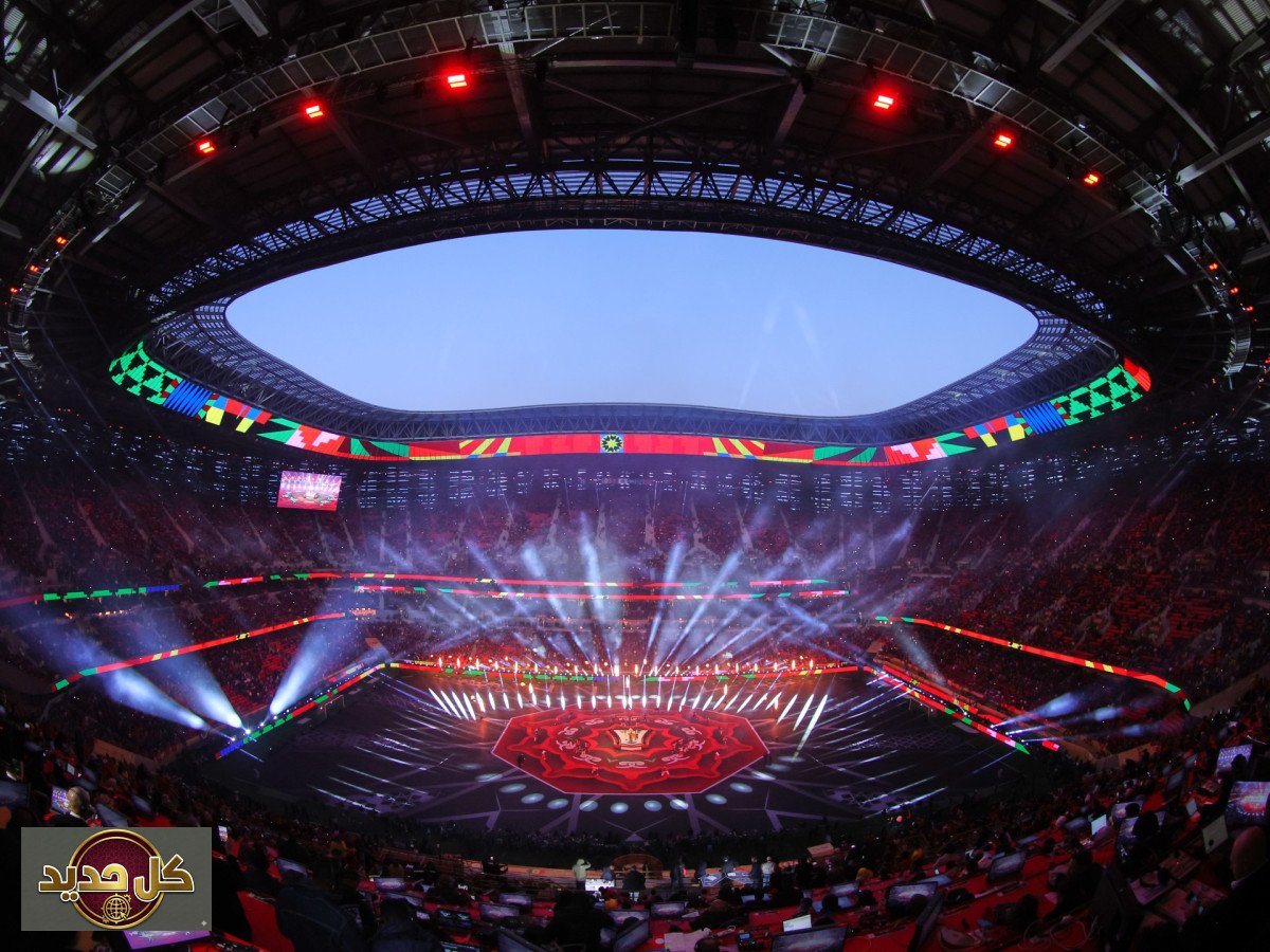 ملاعب مغربية تنافس عالمياً: 5 منشآت تسعى لجائزة 'ملعب العام 2025'