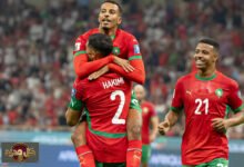 مباراة المغرب والإكوادور: تغطية وتحليل حصري للمواجهة الودية