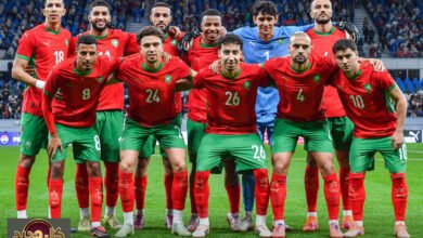 المغرب والإكوادور: كل ما تريد معرفته عن المواجهة الودية المرتقبة