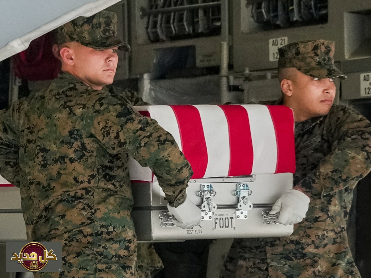 فيديو إسلام جنود أمريكيين: كشف حقيقة المقطع المضلل المتداول