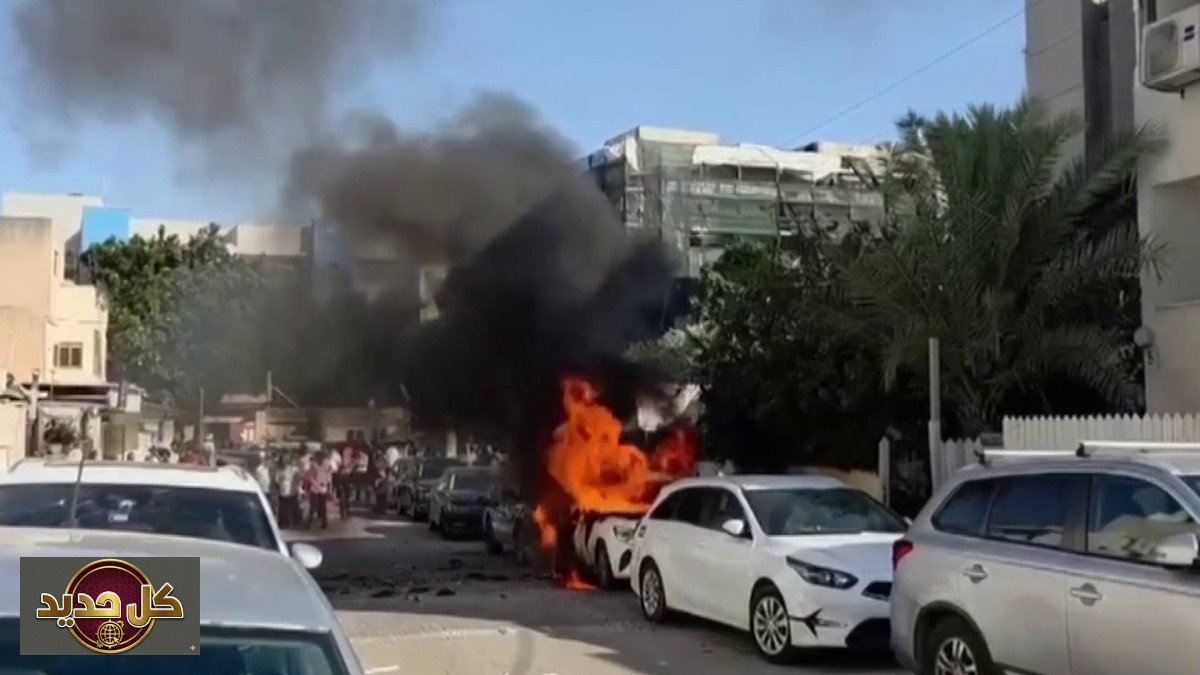 الموساد وإيران: تحليل لتصاعد الفوضى الداخلية والضغوط الإسرائيلية