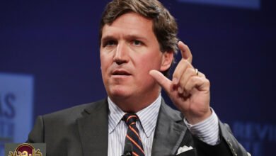 الموساد وقطر: رد الأنصاري على مزاعم كارلسون بشأن اعتقال خلايا تجسس