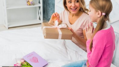 عيد الأم: حين تتقدم غسالة الأطباق على الذهب في قائمة الأحلام