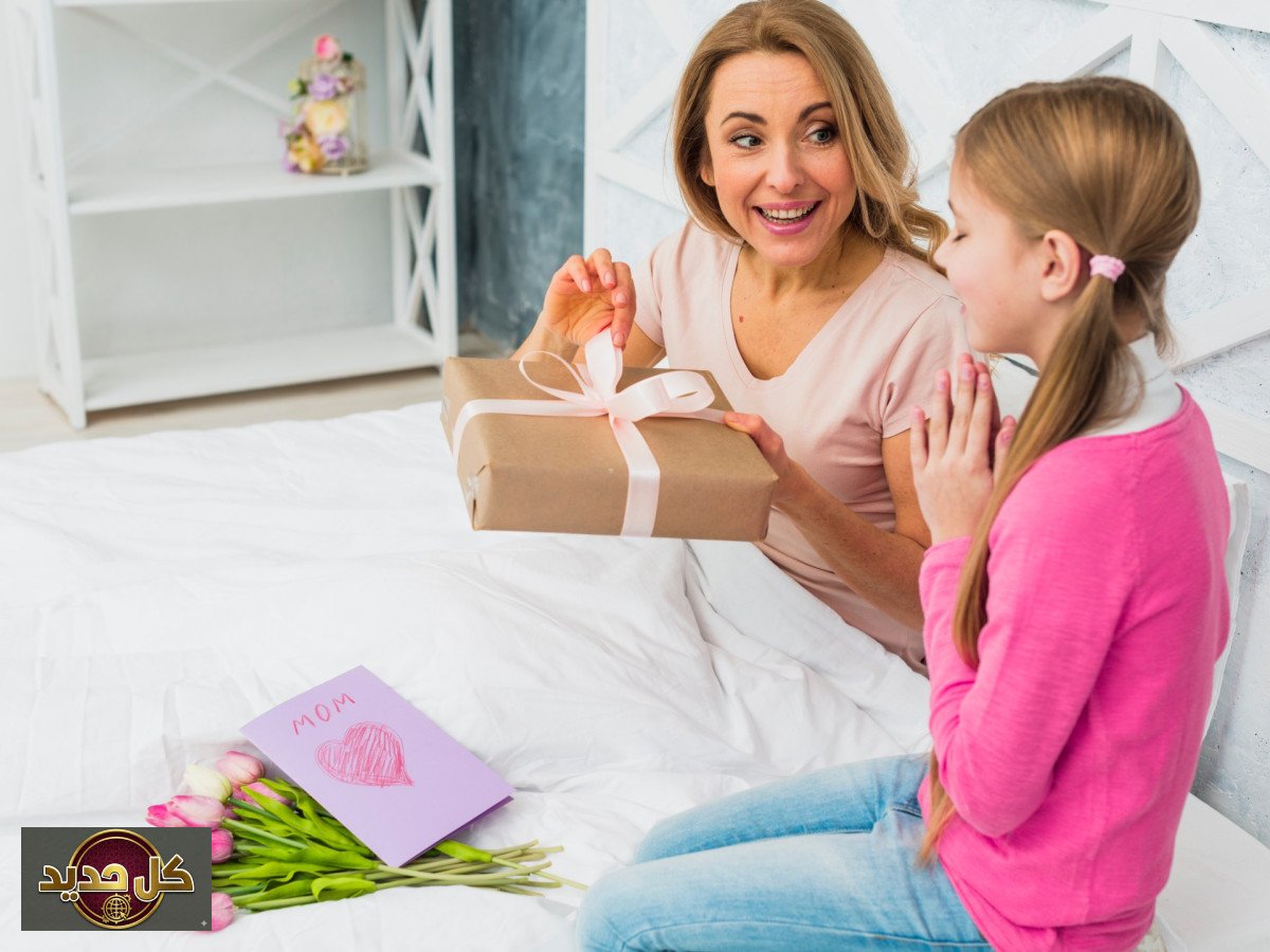 عيد الأم: حين تتقدم غسالة الأطباق على الذهب في قائمة الأحلام