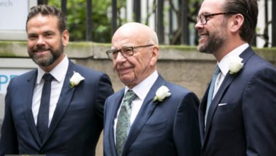 إمبراطورية مردوخ وترامب: كيف تصيغ وسائل الإعلام السياسة الأميركية؟