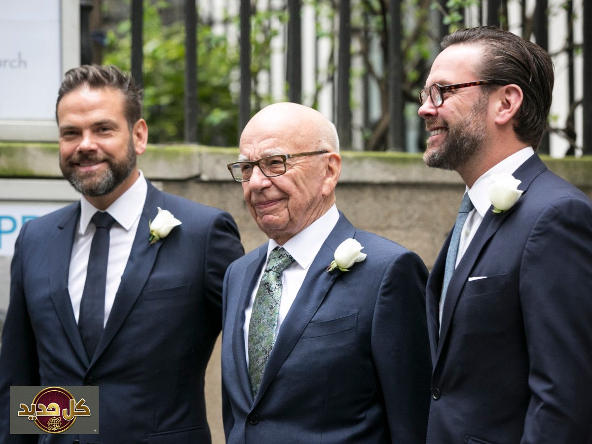 إمبراطورية مردوخ وترامب: كيف تصيغ وسائل الإعلام السياسة الأميركية؟