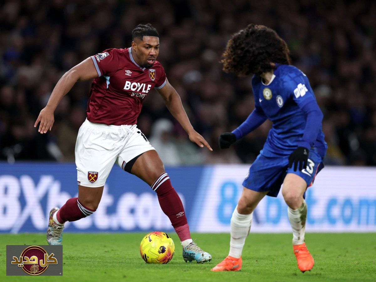 الكتلة العضلية: المحرك الأساسي لنجوم كرة القدم الحديثة