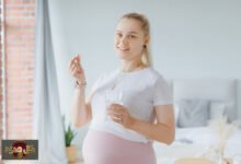 الفطر أثناء الحمل: دراسة مفاجئة تكشف سلوك الأطفال المستقبلي