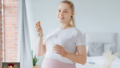 الفطر أثناء الحمل: دراسة مفاجئة تكشف سلوك الأطفال المستقبلي