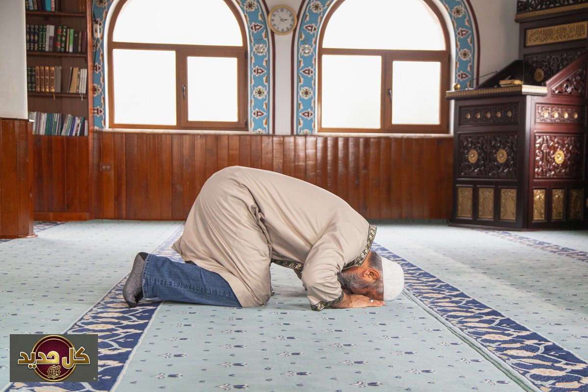 فوائد الصلاة الصحية: دراسات علمية تكشف تأثيرها المذهل على الجسد والدماغ