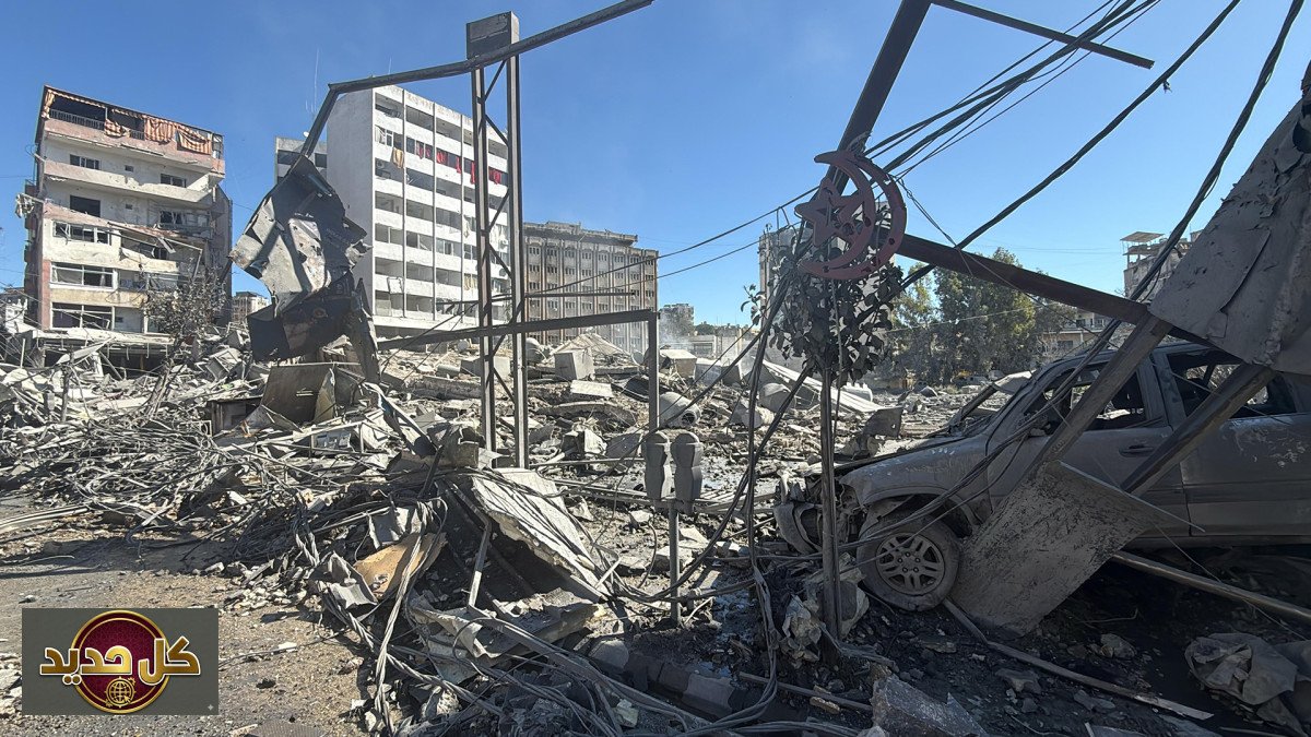 النباطية بعد القصف: جولة الجزيرة نت تكشف حجم الدمار وآثار الحياة المعلقة