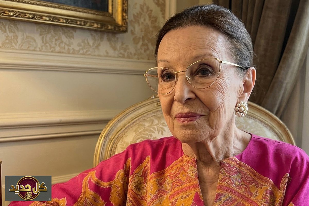 نجاة الصغيرة: ظهور مفاجئ يكسر صمت عقود من الغياب