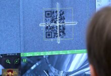 ابتكار باركود نانوي: ثورة تخزين البيانات الأصغر من البكتيريا