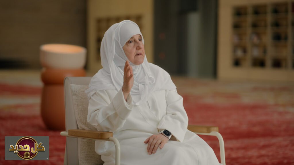 نقض الغزل: تحذير قرآني من إبطال الجهد بعد إتقانه