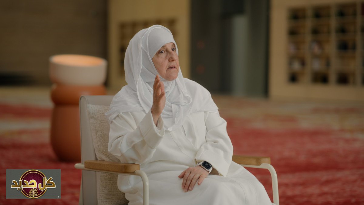 نقض الغزل: تحذير قرآني من إبطال الجهد بعد إتقانه