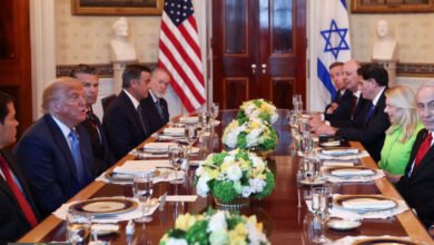 حرب السرديات: تحولات الأهداف وصراع الهويات بين واشنطن وطهران