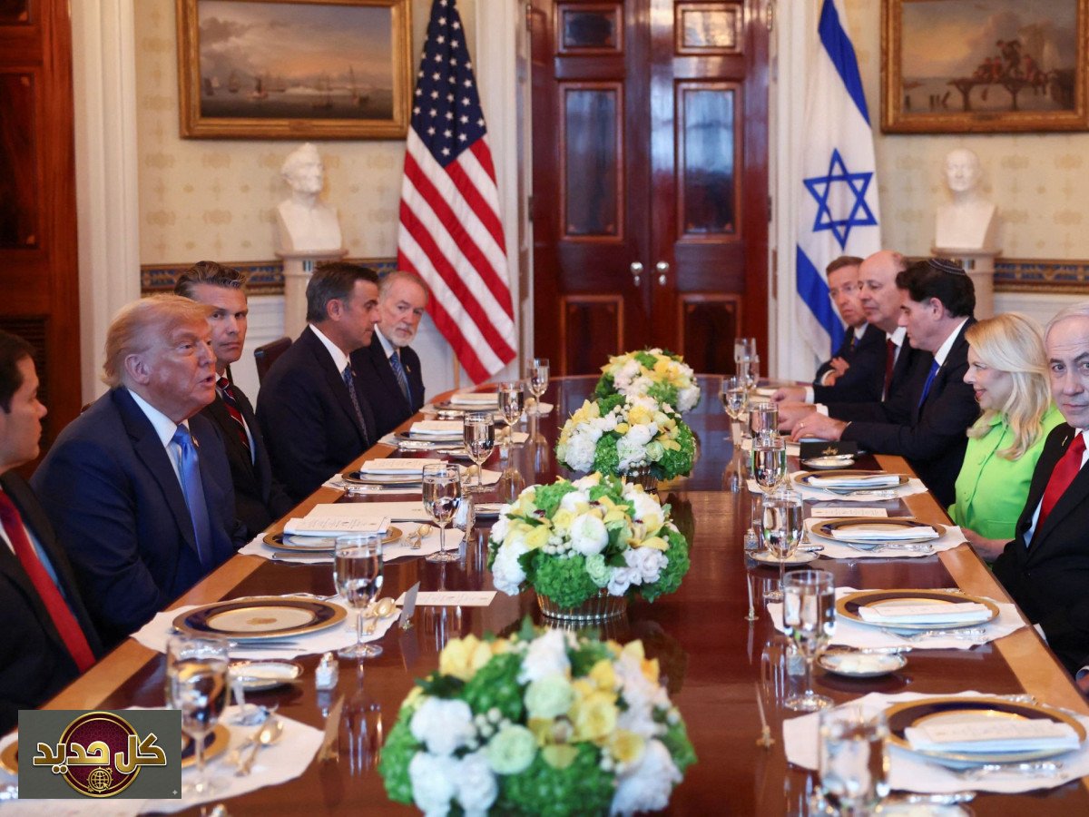 حرب السرديات: تحولات الأهداف وصراع الهويات بين واشنطن وطهران