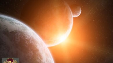 مركبة سباركس ناسا تكشف أسرار أغرب نجوم المجرة وتأثيرها على الحياة