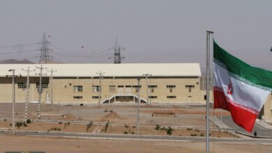 مفاعل نطنز: تفاصيل الأضرار وتأكيد الوكالة الدولية بعد الهجوم