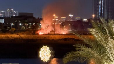 انسحاب الناتو من العراق: تفاصيل إجلاء البعثة وتداعيات الأوضاع الأمنية