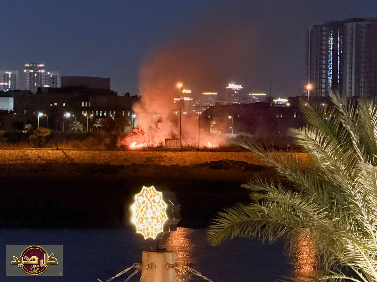 انسحاب الناتو من العراق: تفاصيل إجلاء البعثة وتداعيات الأوضاع الأمنية