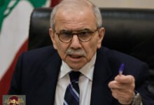 نواف سلام يواجه 'مغامرة الإسناد': تعهد حكومي بإنهاء الأزمة ورد حاسم على 'الضباط الوطنيين'