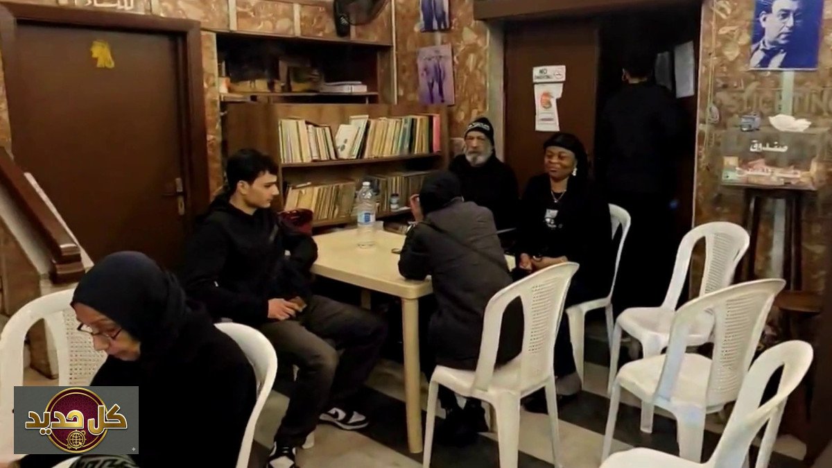 نازحو جنوب لبنان: طرابلس تتحول لمأوى وأزمة الاحتياجات تتفاقم