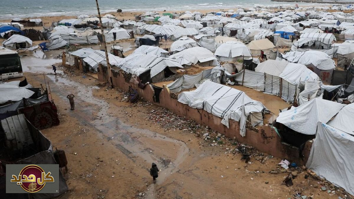 تصعيد نتنياهو: البرغوثي يحذر من تصفية القضية الفلسطينية