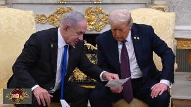 دعم أمريكا لإسرائيل: بلومبيرغ تحذر من تراجع التأييد بسبب سياسات نتنياهو