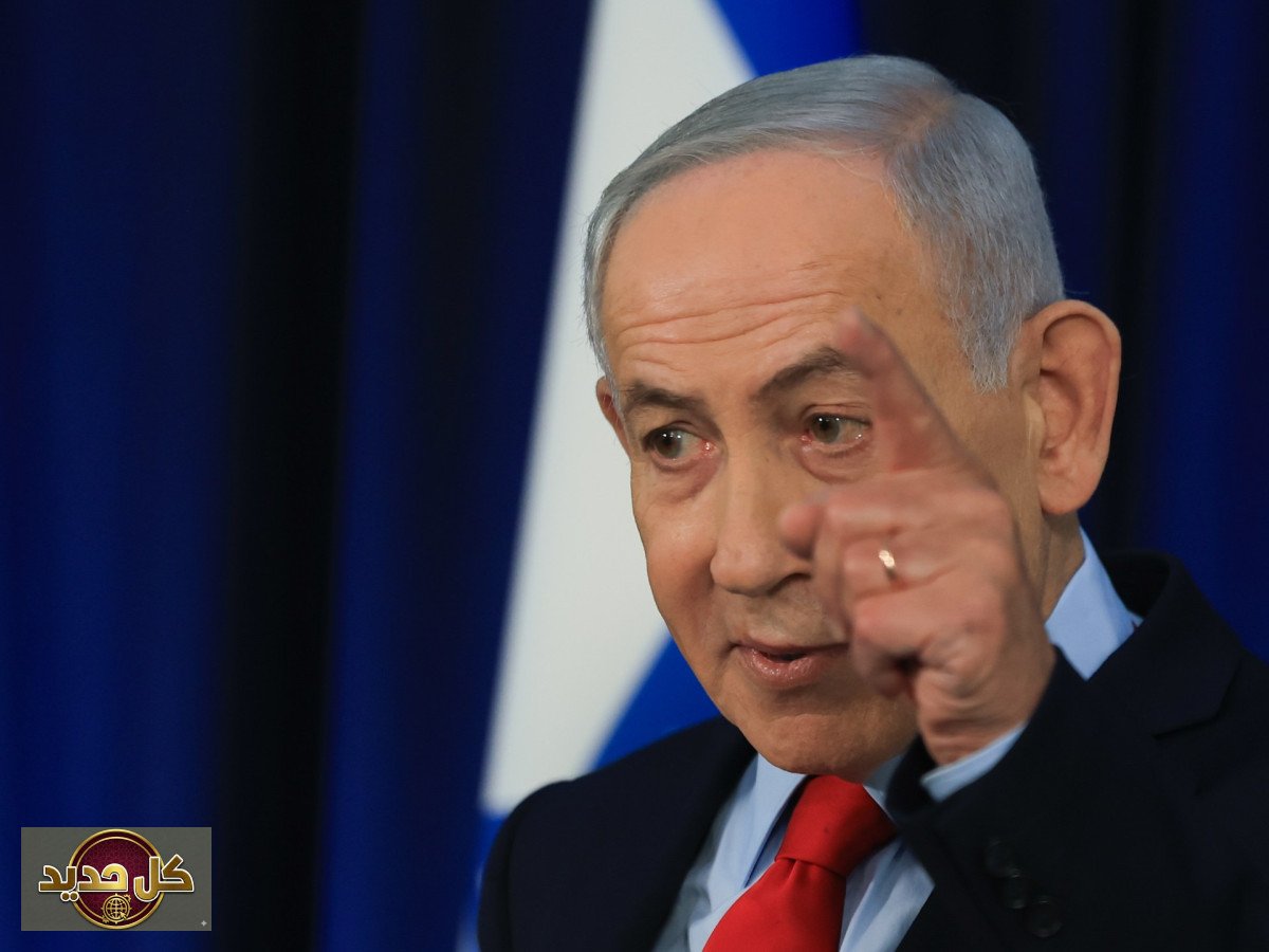 تحويل خطوط الطاقة: رؤية نتنياهو الاستراتيجية لنقل النفط من الخليج للمتوسط