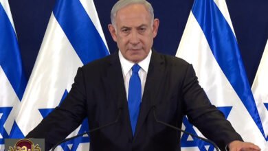 حرب القيامة: نتنياهو يكشف خطة إسرائيلية لإسقاط النظام الإيراني