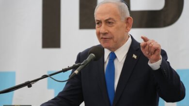 نتنياهو والمسيح: جدل التصريحات ومحاولة رئيس الوزراء تبرئة نفسه